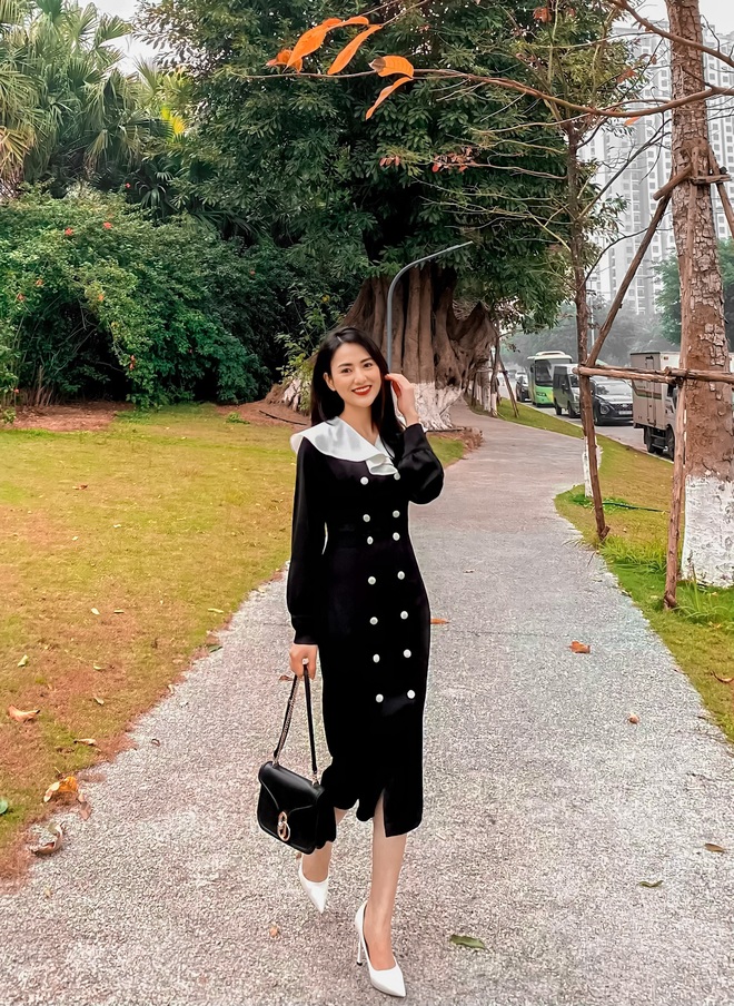 Đ&oacute;ng phim hay lại diện đồ qu&aacute; đỉnh, mỹ nh&acirc;n n&agrave;y được kh&aacute;n giả rần rần hỏi địa chỉ mua v&aacute;y &aacute;o - Ảnh 8.