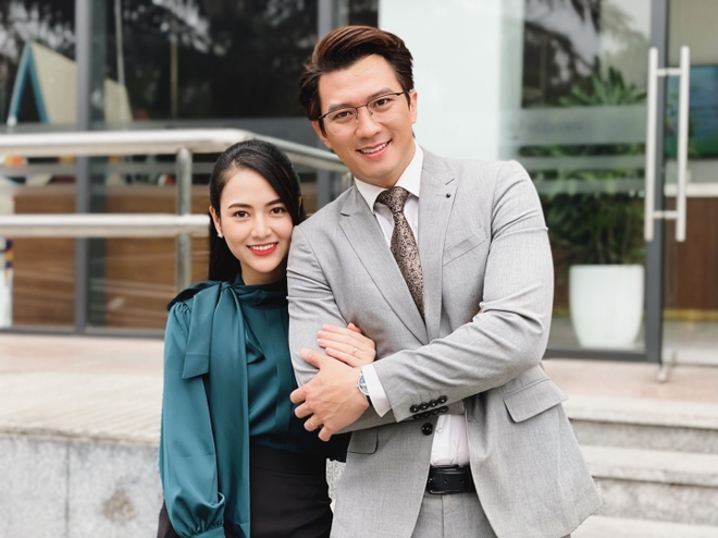 Đ&oacute;ng phim hay lại diện đồ qu&aacute; đỉnh, mỹ nh&acirc;n n&agrave;y được kh&aacute;n giả rần rần hỏi địa chỉ mua v&aacute;y &aacute;o - Ảnh 1.