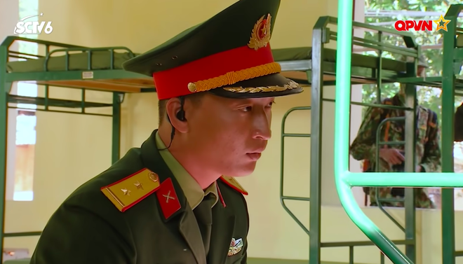 Ph&aacute;t hiện Trung đội trưởng Sao Nhập Ngũ cực dịu d&agrave;ng với Cara, thuyền mới chuẩn bị ra khơi? - Ảnh 3.