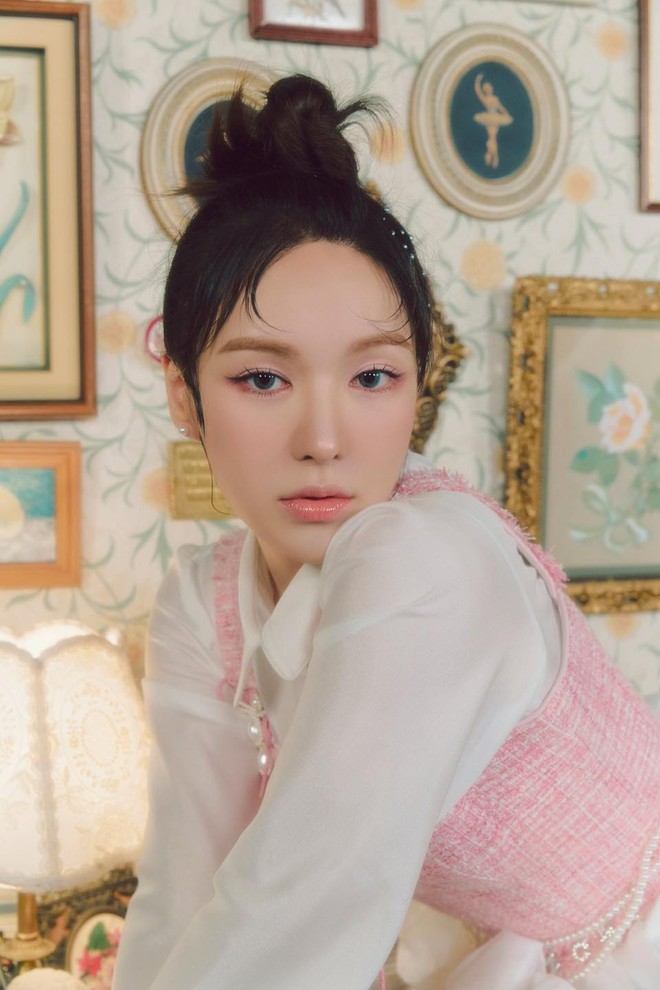 Dù scandal có ngả có nghiêng, Irene (Red Velvet) mà cứ đẹp điên đảo thế này thì chỉ làm khổ túi tiền của fan thôi! - Ảnh 6.