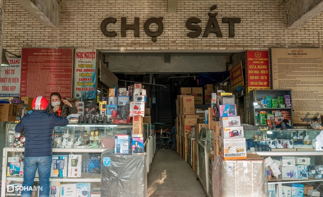 Niềm tự h&agrave;o của Hải Ph&ograve;ng một thời sắp bị thay thế bằng trung t&acirc;m thương mại 6.000 tỷ - Ảnh 4.