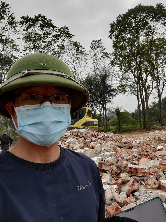 Qu&aacute;n qu&acirc;n Olympia L&ecirc; Vũ Ho&agrave;ng nh&aacute; h&agrave;ng h&igrave;nh ảnh về dự &aacute;n tại Việt Nam, ai cũng trầm trồ - Ảnh 3.