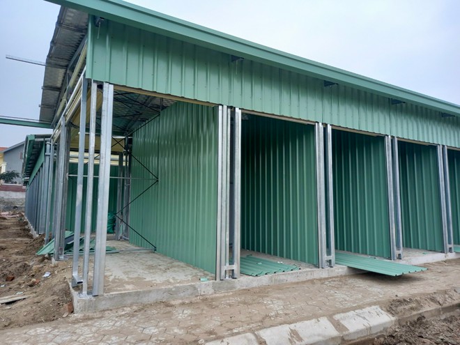Niềm tự h&agrave;o của Hải Ph&ograve;ng một thời sắp bị thay thế bằng trung t&acirc;m thương mại 6.000 tỷ - Ảnh 10.