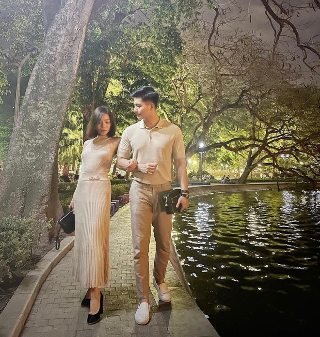 Giữa đ&ecirc;m Lệ Quy&ecirc;n tr&uacute;t l&ograve;ng với L&acirc;m Bảo Ch&acirc;u, chốt 1 c&acirc;u cực gắt về chuyện giả vờ y&ecirc;u - Ảnh 6.