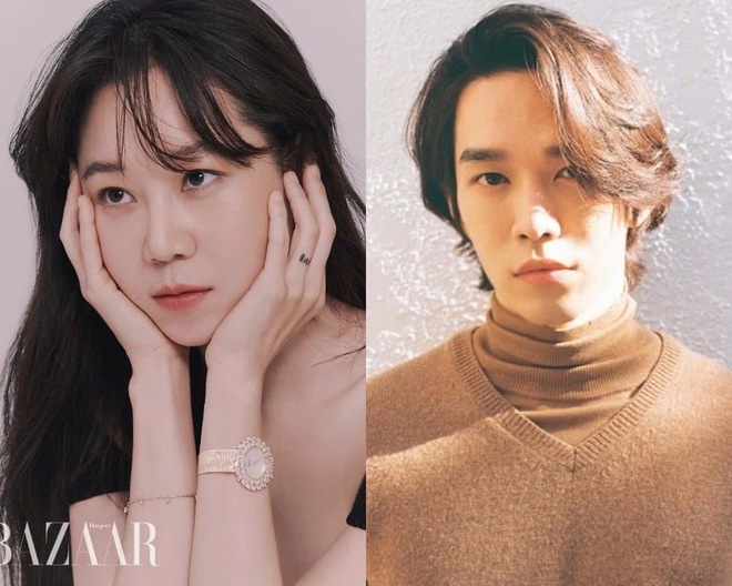 Phát hiện chàng trai hẹn hò Gong Hyo Jin hoá ra lại có quan hệ dây mơ rễ má với cả Jisoo (BLACKPINK) và Jung Hae In? - Ảnh 1.