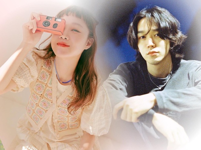 Ph&aacute;t hiện ch&agrave;ng trai hẹn h&ograve; Gong Hyo Jin ho&aacute; ra lại c&oacute; quan hệ d&acirc;y mơ rễ m&aacute; với cả Jisoo (BLACKPINK) v&agrave; Jung Hae In? - Ảnh 6.