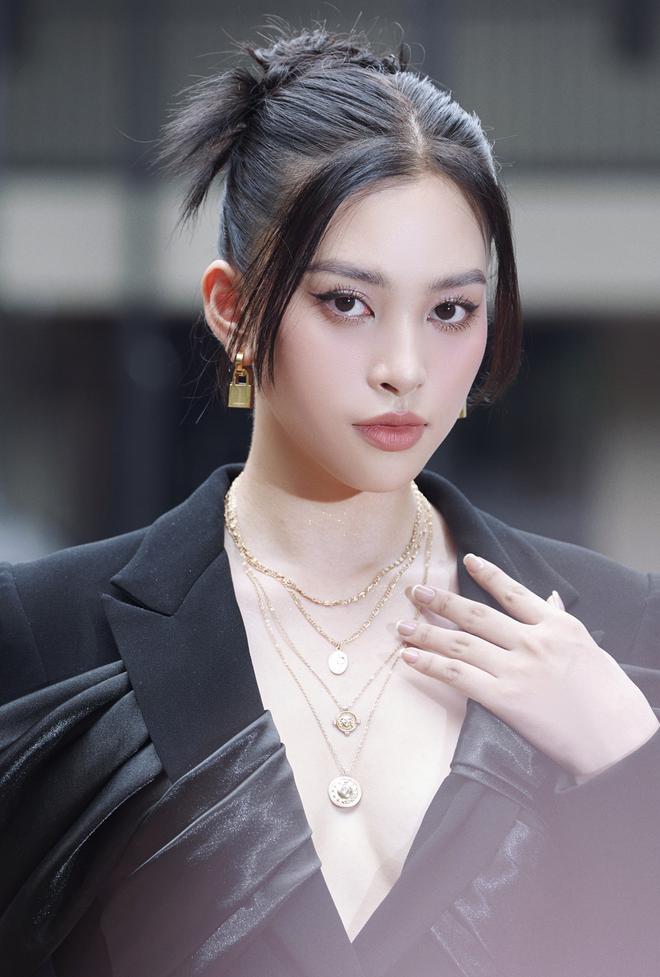 Tiểu Vy sẽ l&agrave; đại diện tiếp theo đến Miss Grand International 2022? - Ảnh 5.