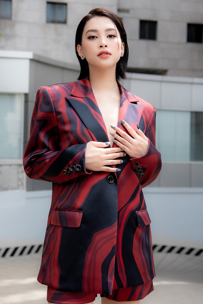 Tiểu Vy sẽ l&agrave; đại diện tiếp theo đến Miss Grand International 2022? - Ảnh 7.