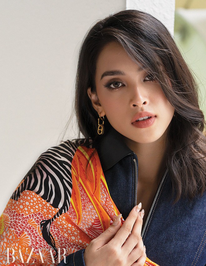 Tiểu Vy sẽ l&agrave; đại diện tiếp theo đến Miss Grand International 2022? - Ảnh 8.