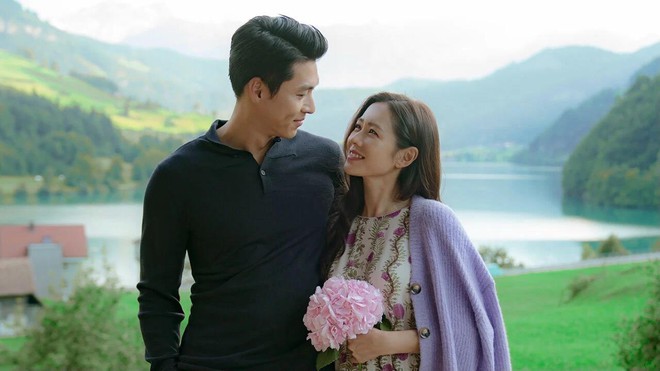 Ai bảo t&igrave;nh đầu l&agrave; dang dở, h&atilde;y học tập Son Ye Jin đ&acirc;y n&agrave;y! - Ảnh 5.