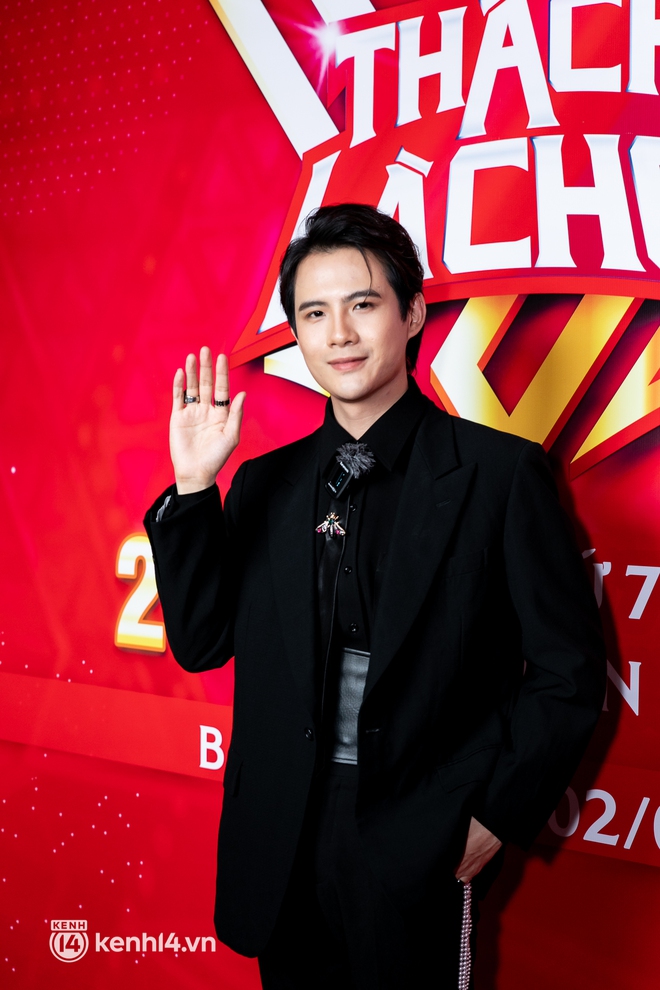 Trấn Th&agrave;nh: T&ocirc;i cố gắng tham gia chương tr&igrave;nh n&agrave;o th&igrave; l&agrave;m chương tr&igrave;nh đ&oacute; kh&ocirc;ng bị nhảm nh&iacute;! - Ảnh 5.