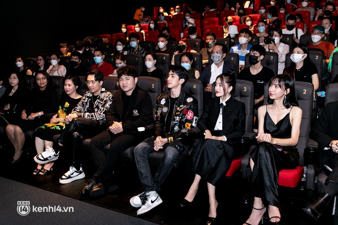 Trấn Th&agrave;nh: T&ocirc;i cố gắng tham gia chương tr&igrave;nh n&agrave;o th&igrave; l&agrave;m chương tr&igrave;nh đ&oacute; kh&ocirc;ng bị nhảm nh&iacute;! - Ảnh 2.