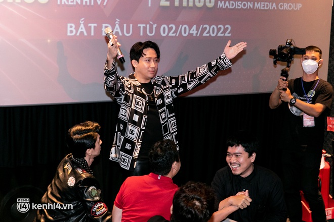 Trấn Th&agrave;nh: T&ocirc;i cố gắng tham gia chương tr&igrave;nh n&agrave;o th&igrave; l&agrave;m chương tr&igrave;nh đ&oacute; kh&ocirc;ng bị nhảm nh&iacute;! - Ảnh 1.