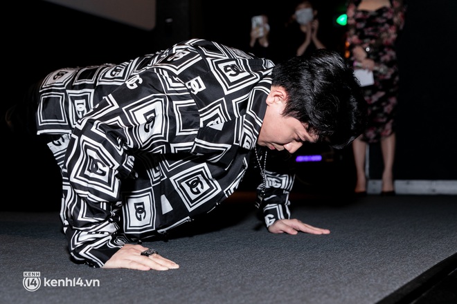 Trấn Th&agrave;nh: T&ocirc;i cố gắng tham gia chương tr&igrave;nh n&agrave;o th&igrave; l&agrave;m chương tr&igrave;nh đ&oacute; kh&ocirc;ng bị nhảm nh&iacute;! - Ảnh 11.