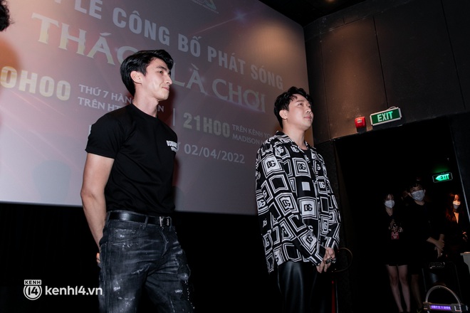 Trấn Th&agrave;nh: T&ocirc;i cố gắng tham gia chương tr&igrave;nh n&agrave;o th&igrave; l&agrave;m chương tr&igrave;nh đ&oacute; kh&ocirc;ng bị nhảm nh&iacute;! - Ảnh 10.