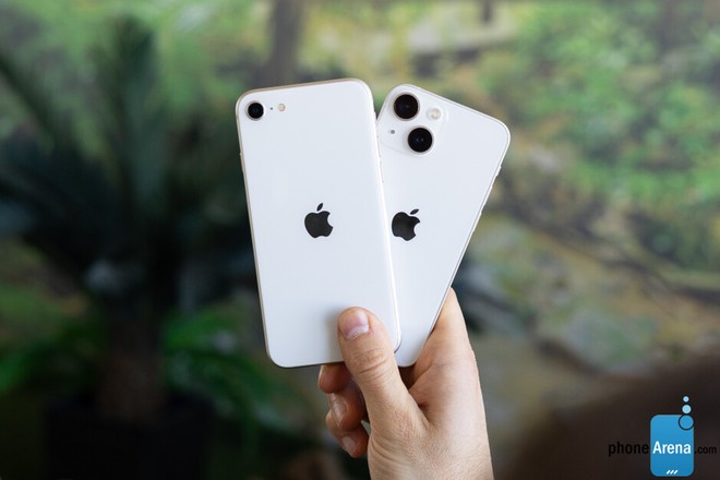 Apple sẽ khai tử dòng iPhone này kể từ năm nay? - Ảnh 3.