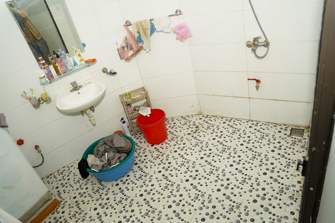  Ấm l&ograve;ng cuộc sống tươm tất sau 5 năm của &ocirc;ng điếc, b&agrave; m&ugrave; với bữa ăn 5.000 đồng - Ảnh 3.