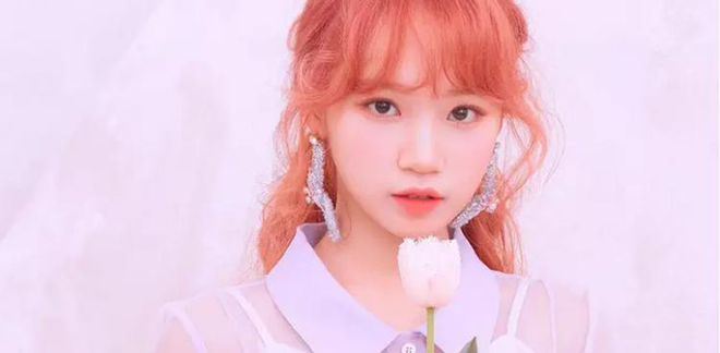 3 thí sinh Produce 48 debut trong nhóm nhạc em gái BTS: Sakura vướng nghi vấn dao kéo, 1 người được so với Triệu Lệ Dĩnh - Ảnh 5.