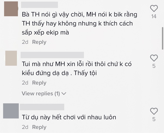 Thanh Hằng - Minh Hằng đã cắt đứt tình chị em sau khi tham gia The Face? - Ảnh 7.