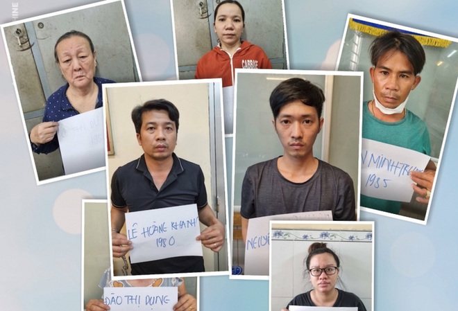 Vụ nữ gi&uacute;p việc d&agrave;n cảnh cướp 2 tỉ ở biệt thự: Trinh s&aacute;t n&oacute;i về điểm ho&agrave;i nghi khi ph&aacute; &aacute;n - Ảnh 2.