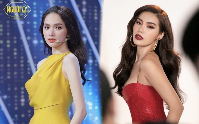 Netizen phản ứng trước tin đồn Minh T&uacute; thay Hương Giang ở Người Ấy L&agrave; Ai: &ldquo;Xin tạm biệt chương tr&igrave;nh!&rdquo; - Ảnh 1.