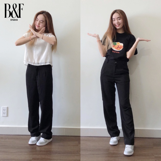 Thuộc 4 tips hack d&aacute;ng sau th&igrave; c&aacute;c n&agrave;ng nấm l&ugrave;n sẽ auto cao l&ecirc;n 5cm - Ảnh 3.