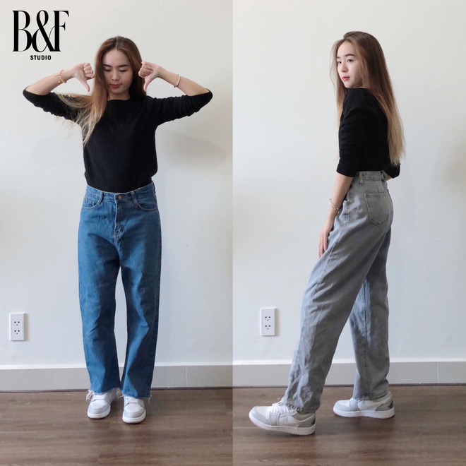 Thuộc 4 tips hack d&aacute;ng sau th&igrave; c&aacute;c n&agrave;ng nấm l&ugrave;n sẽ auto cao l&ecirc;n 5cm - Ảnh 4.