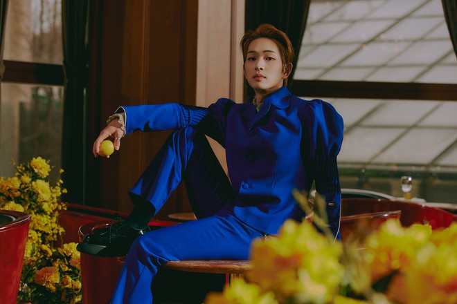 Trưởng nh&oacute;m SHINee ra mắt album mới, th&agrave;nh vi&ecirc;n qu&aacute; cố Jonghyun cũng c&oacute; 1 vai tr&ograve; đặc biệt - Ảnh 2.