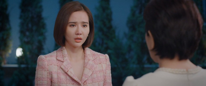 Vạch ranh giới với trai trẻ, nay Huyền Lizzie lại ghen ngược khi bị phũ ở Thương Ng&agrave;y Nắng Về 2, ủa chị ơi? - Ảnh 4.