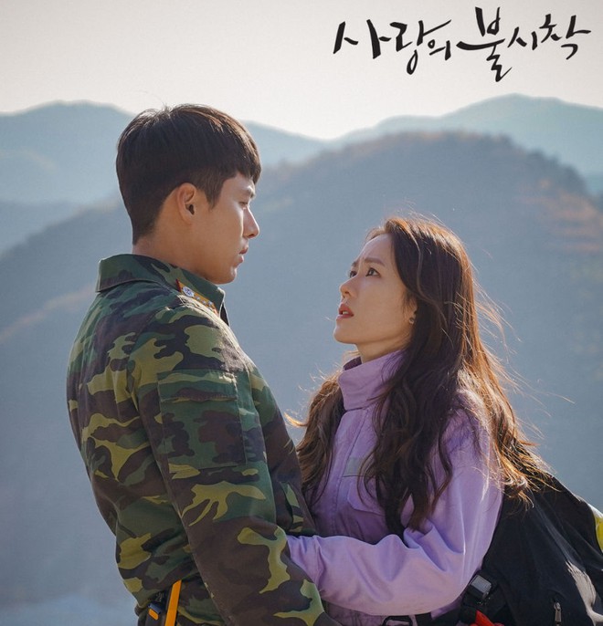 Clip: Cử chỉ rất b&igrave;nh thường th&ocirc;i nhưng khi Hyun Bin l&agrave;m với Son Ye Jin tr&ecirc;n đất Mỹ th&igrave; n&oacute; biến th&agrave;nh phim lu&ocirc;n rồi! - Ảnh 6.