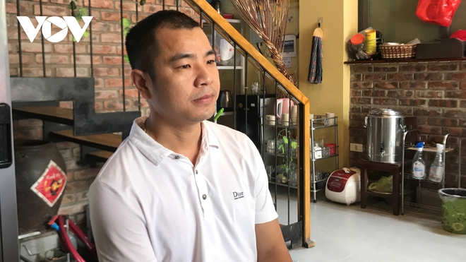 Chủ qu&aacute;n ăn l&ecirc;n mạng x&atilde; hội t&igrave;m kh&aacute;ch bỏ qu&ecirc;n chiếc t&uacute;i c&oacute; gần 1 tỷ đồng tiền mặt - Ảnh 2.