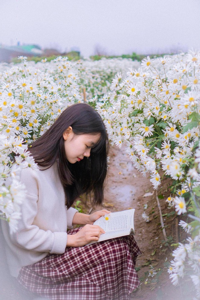 Người người nhà nhà hát Thì ra mùa xuân, hoa nở là vì em: Không phải đâu, KHOA HỌC đã giải thích nguyên do như này cơ mà! - Ảnh 2.