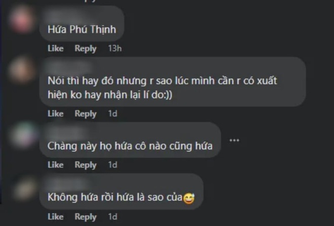 Nam thần Người Ấy Là Ai trở thành trai đẹp... họ Hứa trước hàng loạt gái xinh show hẹn hò - Ảnh 7.