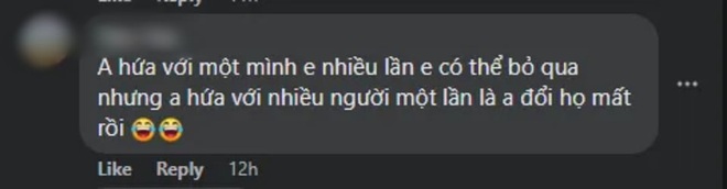 Nam thần Người Ấy Là Ai trở thành trai đẹp... họ Hứa trước hàng loạt gái xinh show hẹn hò - Ảnh 8.