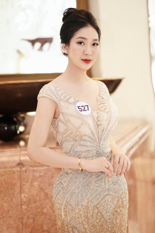 N&oacute;ng: Th&iacute; sinh Hoa Hậu Ho&agrave;n Vũ Việt Nam tố đối thủ n&oacute;i dối, chơi xấu ngay trước giờ l&ecirc;n s&oacute;ng! - Ảnh 1.