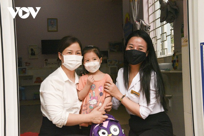 H&agrave; Nội c&oacute; hơn 1.700 F0 mới trong ng&agrave;y - Ảnh 1.