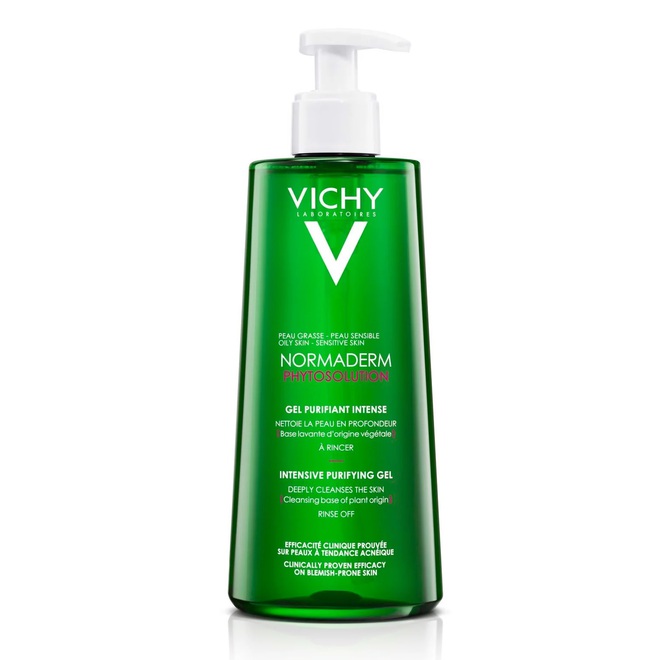 Lỗ chân lông to ngoác, sần sùi sẽ hóa nhỏ mịn, mượt mà nhờ món skincare thần thánh này - Ảnh 2.