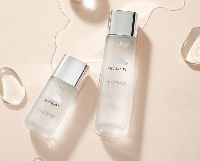 Lỗ chân lông to ngoác, sần sùi sẽ hóa nhỏ mịn, mượt mà nhờ món skincare thần thánh này - Ảnh 3.
