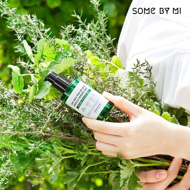 Lỗ chân lông to ngoác, sần sùi sẽ hóa nhỏ mịn, mượt mà nhờ món skincare thần thánh này - Ảnh 4.