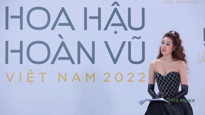 Một th&iacute; sinh Hoa Hậu Ho&agrave;n Vũ Việt Nam bị x&acirc;m hại t&igrave;nh dục từ năm 3 tuổi - Ảnh 2.