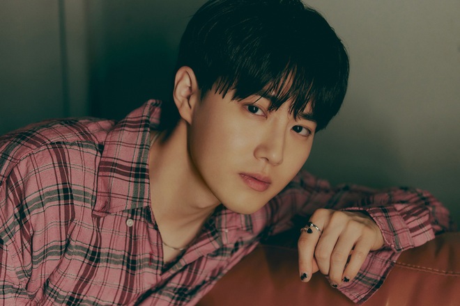 Phỏng vấn Suho (EXO) khi comeback sau 2 năm nhập ngũ: Liệu có áp lực trước thành công của đàn em Red Velvet, NCT, aespa? - Ảnh 4.