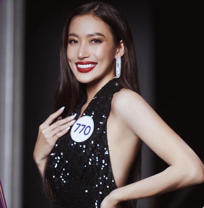 1 Hoa hậu Hoàn vũ vừa tới Việt Nam, nhan sắc sau 17 năm đăng quang thế nào? - Ảnh 11.