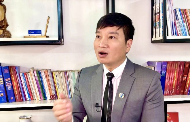 Nhiều người ngỡ ng&agrave;ng nh&igrave;n th&ocirc;ng tin sổ tiết kiệm của m&igrave;nh bị rao b&aacute;n c&ocirc;ng khai - Ảnh 7.