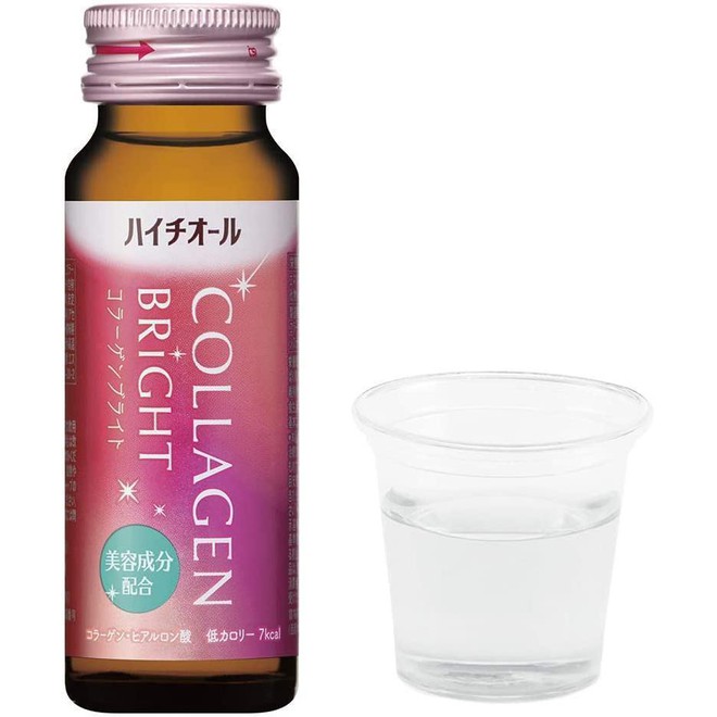 5 loại nước uống collagen ngừa lão hóa hiệu quả mà phụ nữ Nhật Bản yêu thích nhất - Ảnh 6.