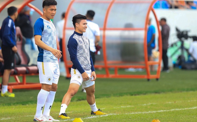 Người đại diện hé lộ bất ngờ về mức lương Quang Hải có thể được hưởng tại đội bóng mới - Ảnh 1.