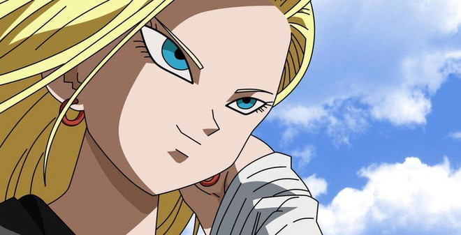 10 nữ nhân “ngầu bá cháy” trong thế giới anime: Thủy Thủ Mặt Trăng vẫn chưa là nữ anh hùng hoàn hảo nhất - Ảnh 5.