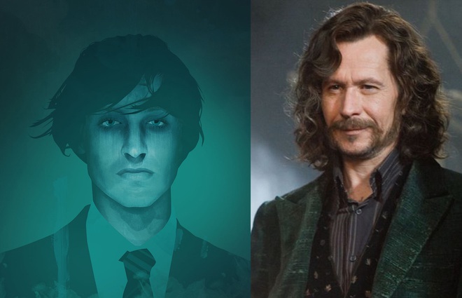 4 phản diện oan tr&aacute;i nhất Harry Potter: C&oacute; tiểu thư bị hiểu nhầm nghi&ecirc;m trọng, thương nhất một &ldquo;anh h&ugrave;ng&rdquo; oằn m&igrave;nh đ&oacute;ng vai &aacute;c - Ảnh 3.