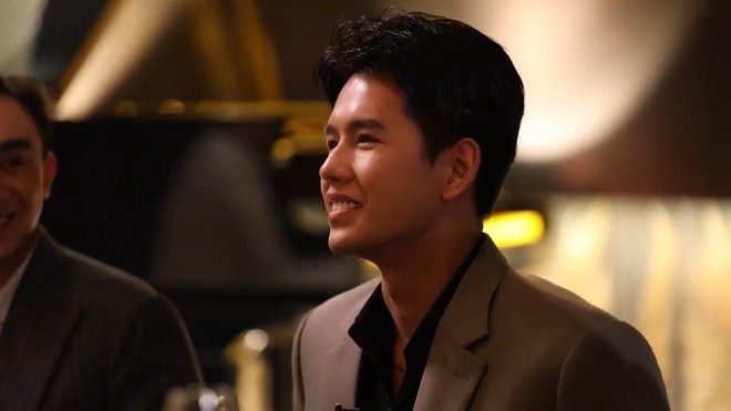 Dược sĩ Tiến giải th&iacute;ch l&iacute; do v&igrave; sao Qu&aacute;n qu&acirc;n The Next Gentleman ở nh&agrave;, &Aacute; qu&acirc;n lại được đi thi quốc tế - Ảnh 4.