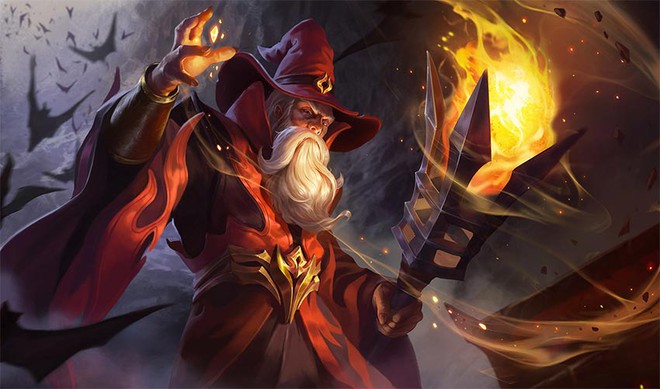 Li&ecirc;n Qu&acirc;n Mobile: Top những vị tướng c&oacute; bộ chi&ecirc;u thức c&oacute; thể spam li&ecirc;n tục, đối phương nhận một combo chỉ biết kh&oacute;c th&eacute;t - Ảnh 1.