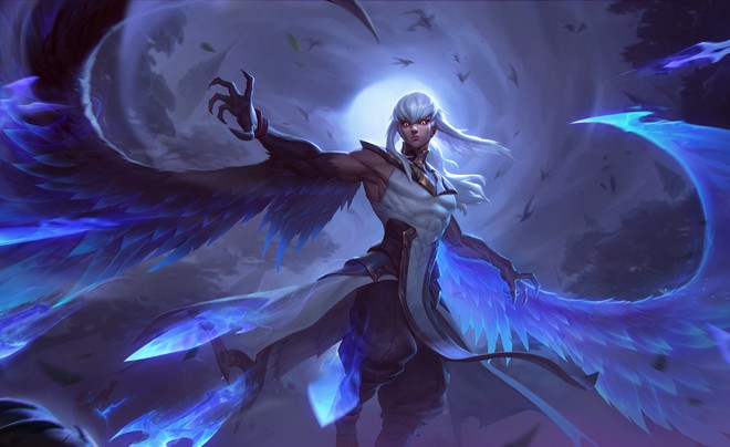 Li&ecirc;n Qu&acirc;n Mobile: Top những vị tướng c&oacute; bộ chi&ecirc;u thức c&oacute; thể spam li&ecirc;n tục, đối phương nhận một combo chỉ biết kh&oacute;c th&eacute;t - Ảnh 6.